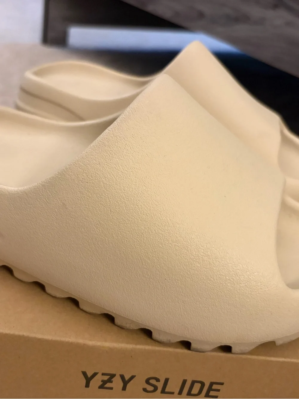 adidas soft slip